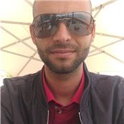 Doy clases particulares de Matemáticas desde básica hasta Álgebra y Cálculo Diferencial e Integral. También aplicada a la Economía